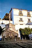 Chafariz de D. Catarina, Obidos Portogallo. 